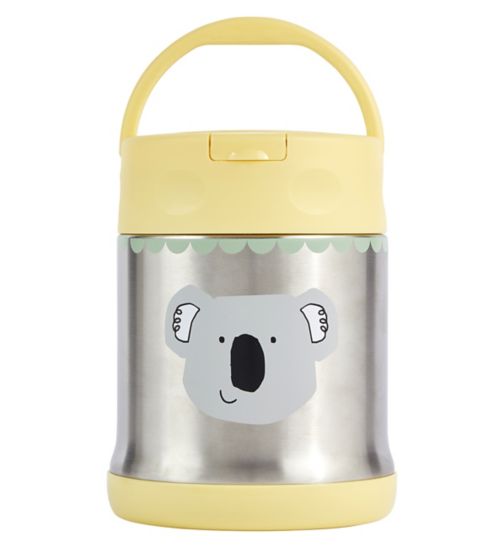 Boots Baby Insulated Jar 350ml