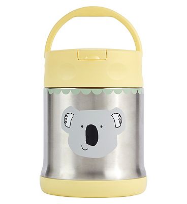 Boots Baby Insulated Jar 350ml