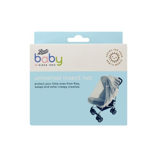 Boots Baby Insect Net