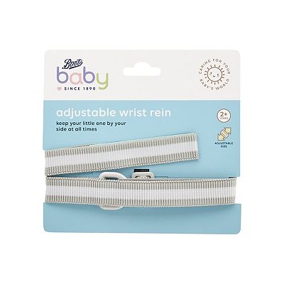 Wrist reins store