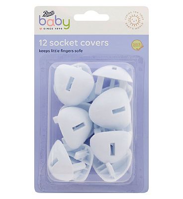 Nursery And Baby Safety Monitors & Products - Boots Ireland