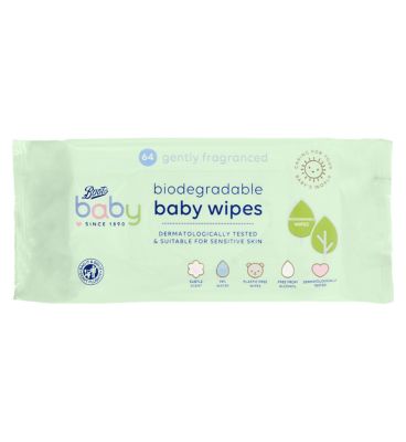 individual baby wipes