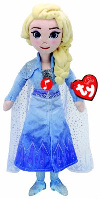 anna beanie baby