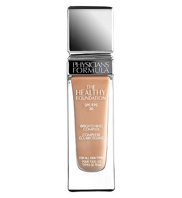 Physicians Formula Healthy Foundation SPF20 LC1 Lc1