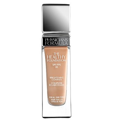 Physicians Formula Healthy Foundation SPF20 LN3 Ln3