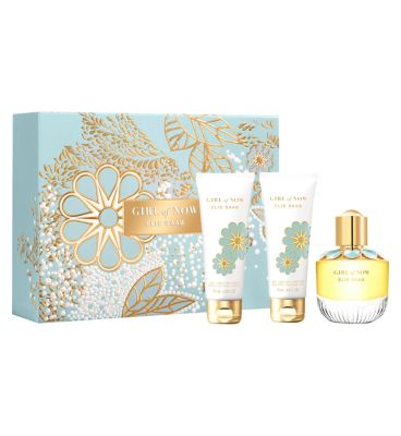 girl of now elie saab boots