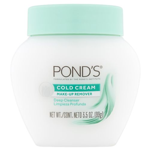 Ponds Cold Cream Cleanser 104ml
