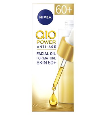 boots nivea q10 60