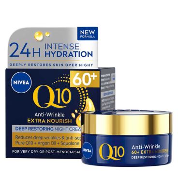 Antiage Nivea Boots Ireland