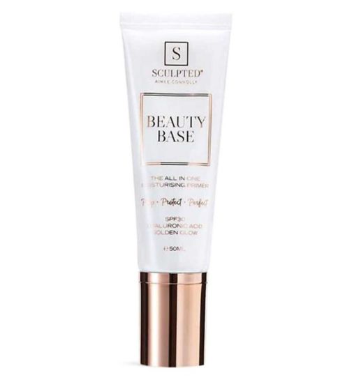 Sculpted By Aimee Connolly Beauty Base Primer