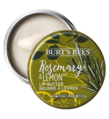 lip balm Burt's Bees Boots Ireland
