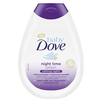 dove baby boots