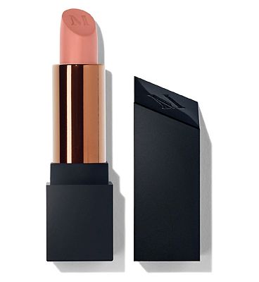 Morphe Nude Mega Matte Lipstick The Talk The Talk