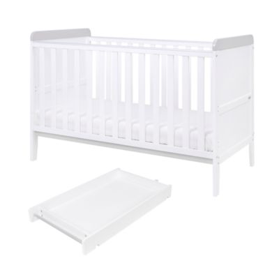 Cots \u0026 Cot Beds | Nursery Furniture - Boots