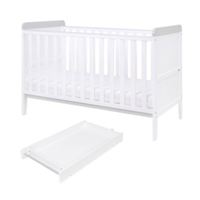 boots travel cot mattress