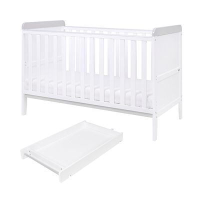 Boots on sale cot bed