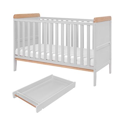 Boots on sale cot bed