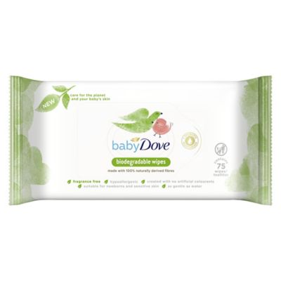 dove baby boots