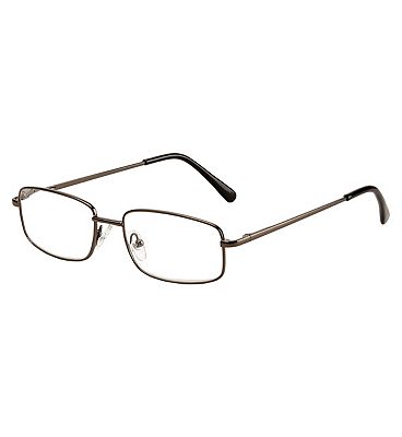 Ryan Gun Glasses WS169006 2.0