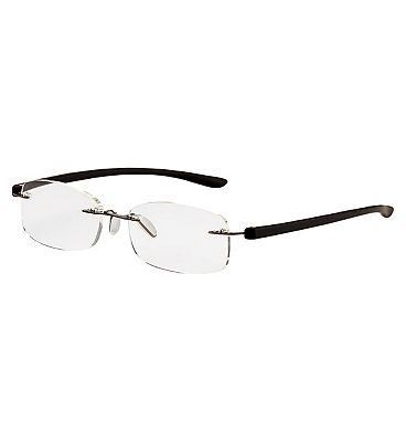 Archi Gun/Black Glasses TZO1642 2.0