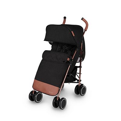 Ickle Bubba Discovery Max Stroller