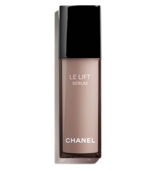 CHANEL LE LIFT Smoothing And Firming Serum