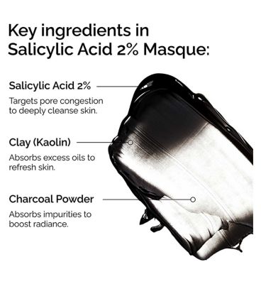 The Ordinary Salicylic Acid 2% Masque 50ml (7)