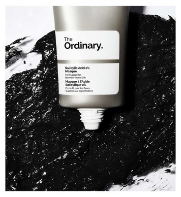 The Ordinary Salicylic Acid 2% Masque 50ml (9)