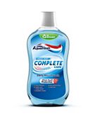 Aquafresh Mouthwash, Complete Care, Fresh Mint, Alcohol-free, 500 ml