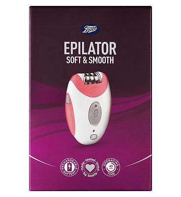 Boots Epilator