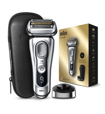 boots braun hair clippers