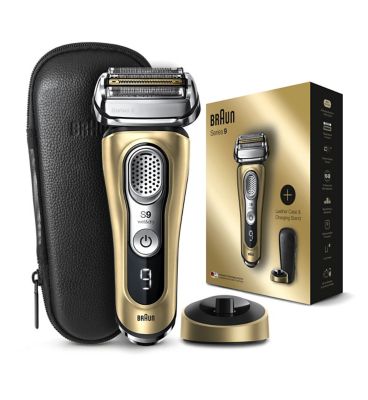 boots braun trimmer