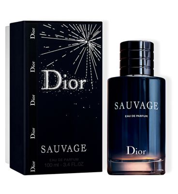 sauvage boots 100ml