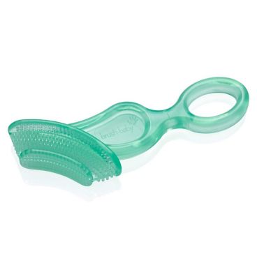baby finger toothbrush boots