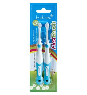 boots baby electric toothbrush
