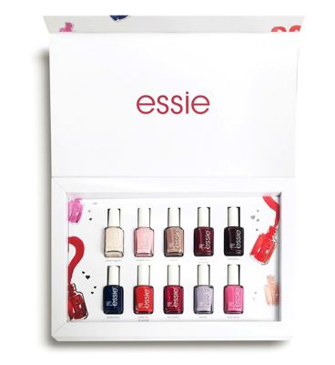 nail varnish sets