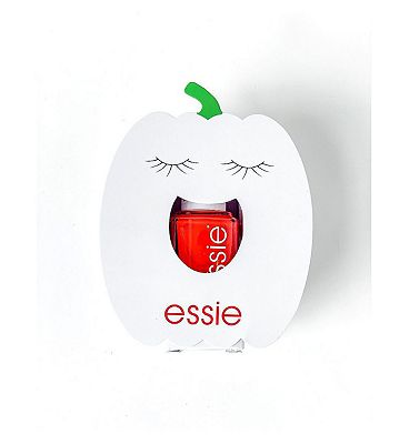 essie Halloween Ghost 50 Bordeaux