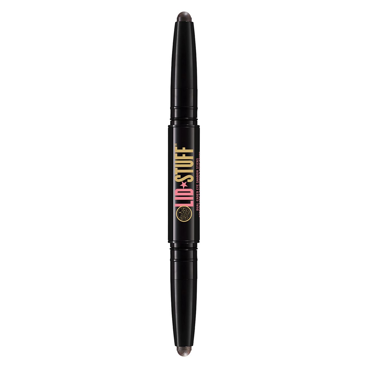 Soap & Glory Lid Stuff Eyeshadow Stick Grey All Day & Putting On The Glitz, 2g