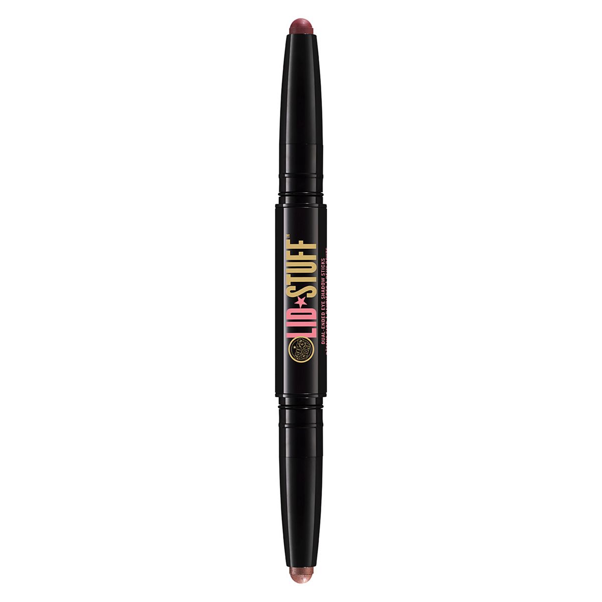 Soap & Glory Lid Stuff Dual-Ended Eyeshadow Stick In Matte Rose & Glitter, 2g