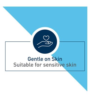 CeraVe SA Smoothing Cream Tube with Salicylic Acid for Dry, Rough & Bumpy Skin 177ml (5)