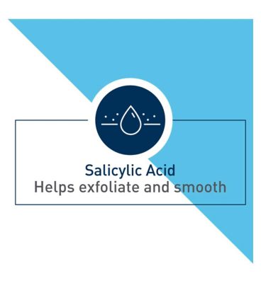 CeraVe SA Smoothing Cream Pot with Salicylic Acid for Dry, Rough & Bumpy Skin 340g (8)