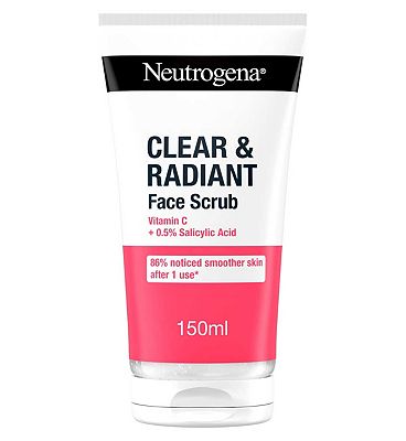 Best face exfoliator deals uk