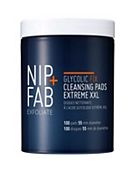 NIP+FAB Glycolic Fix Night Pads Extreme XXL