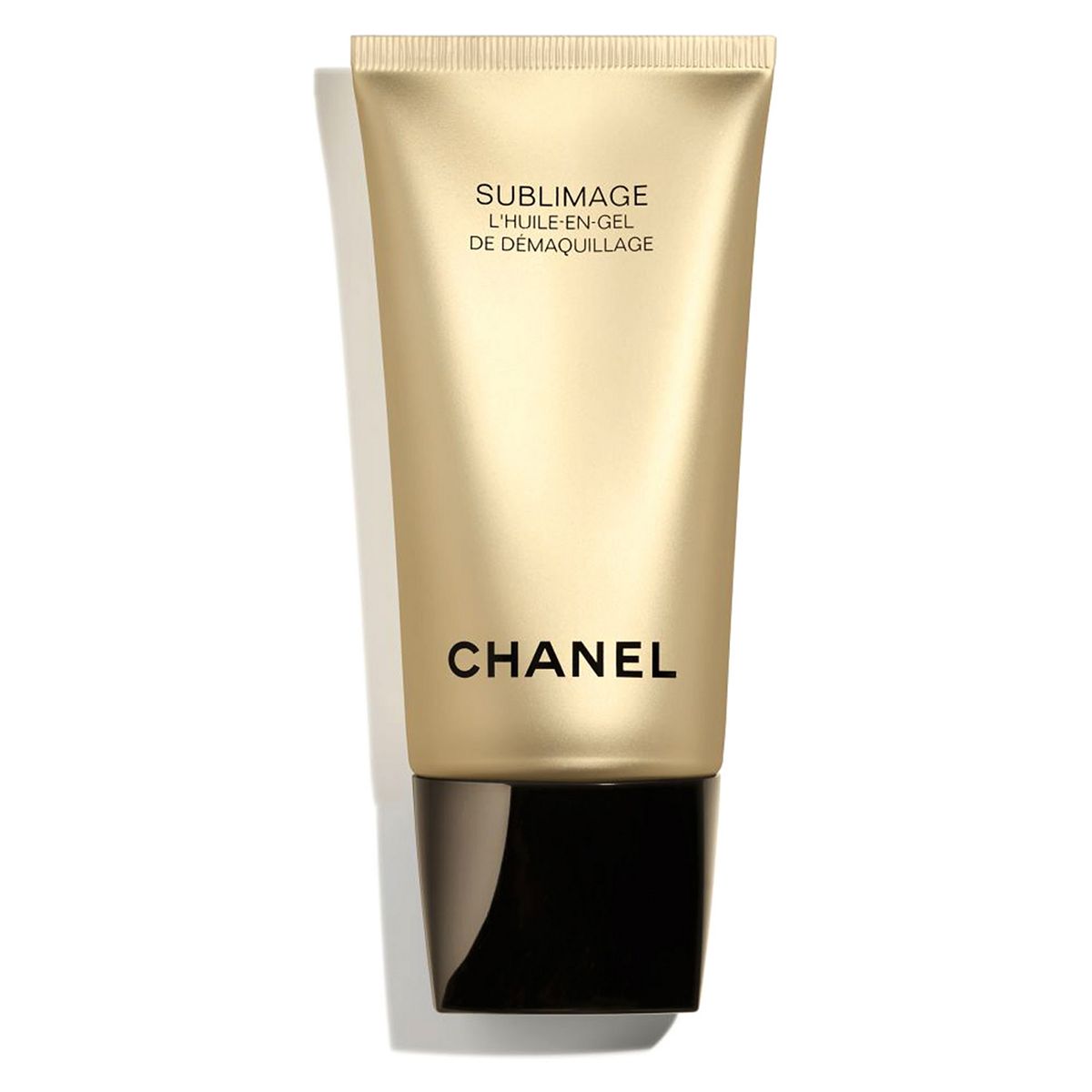 CHANEL Sublimage L'huile-En-Gel De Démaquillage Ultimate Comfort And Radiance-Revealing Gel-To-Oil Cleanser 150ml