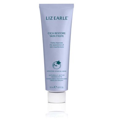 Liz Earle Face Exfoliator And Mask Boots Ireland
