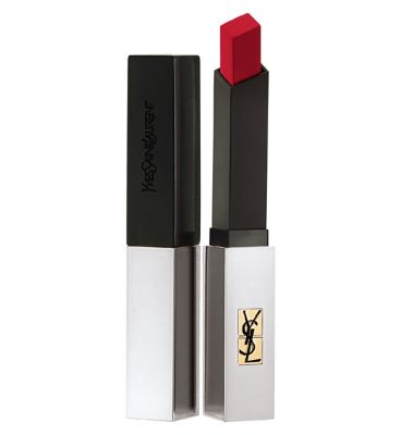 ysl clear lipstick