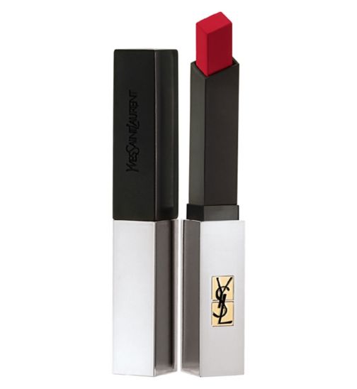 YSL Rouge Pur Couture The Slim Sheer Matte Lipstick