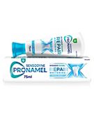 Sensodyne Pronamel Intensive Enamel Repair Whitening Sensitive Toothpaste 75ml