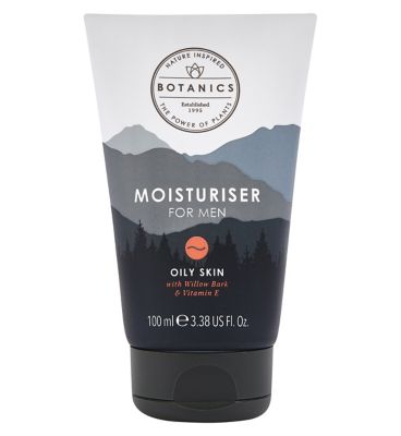 moisturizer for men combination skin