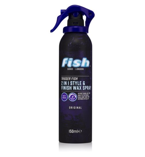 Fish